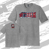 JXWX Memorial Day T-Shirt
