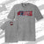 JXWX Memorial Day T-Shirt