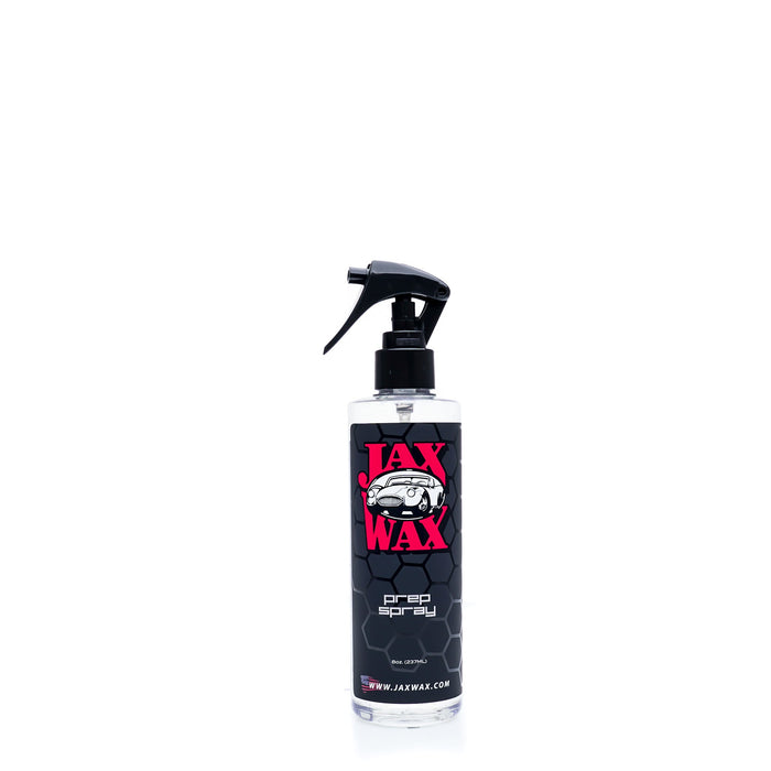 🎁 Prep Spray (100% off)
