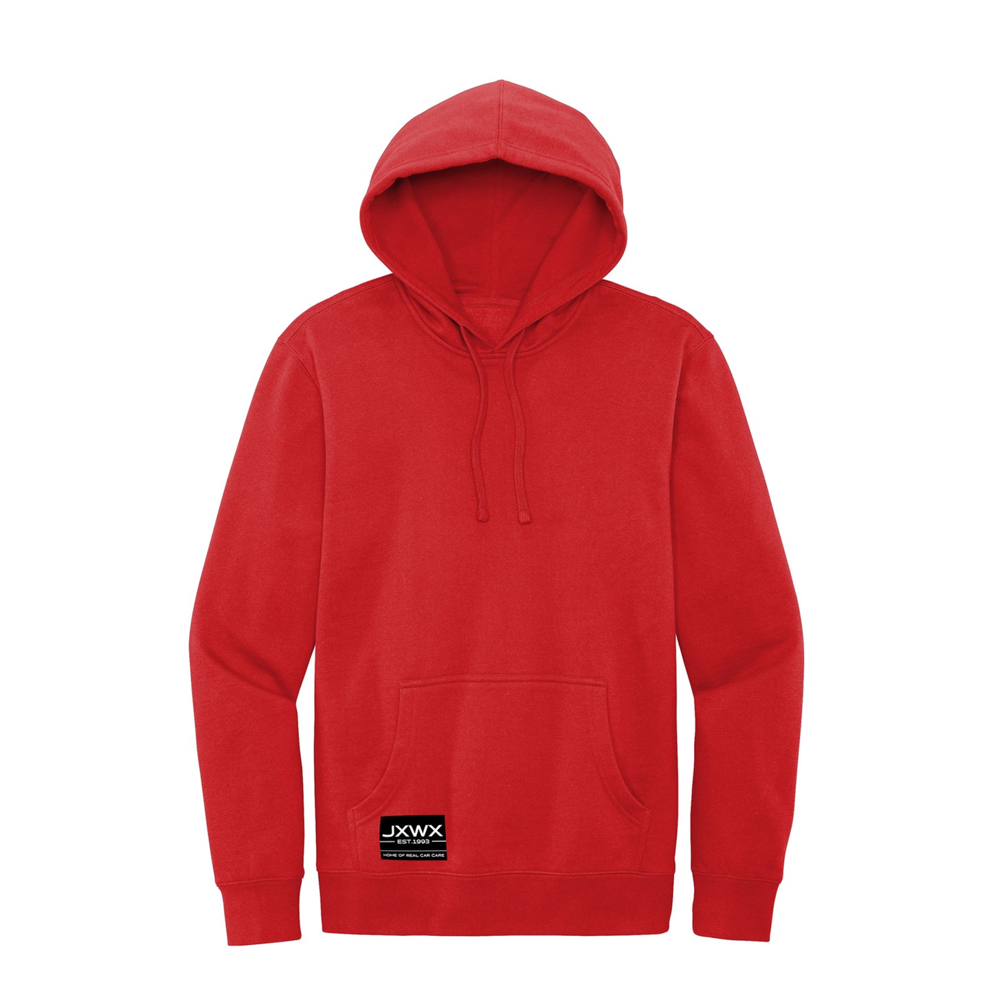 JXWX Hoodie