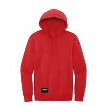 JXWX Hoodie