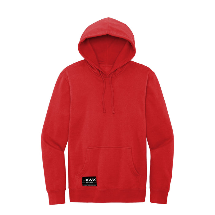 JXWX Hoodie