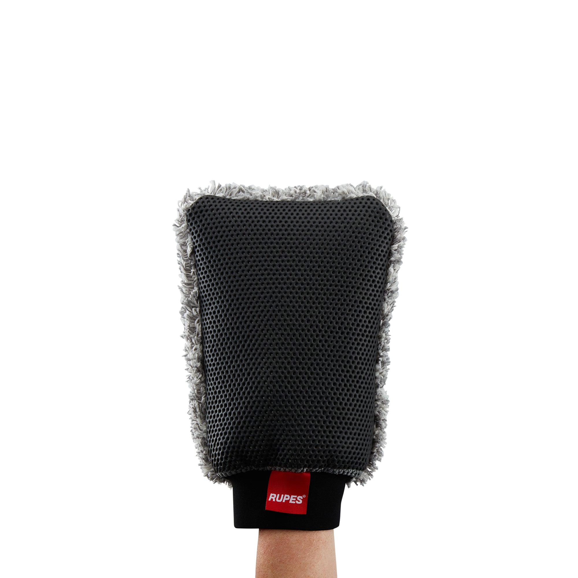 クラストポーチ scab crust antisect sedition RUPES Wash & Decontamination Mitt – Jax Wax