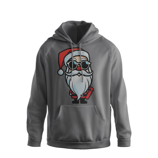Santa Hoodie 25