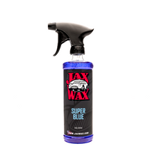 Super Blue Solvent Based Tire Dressing