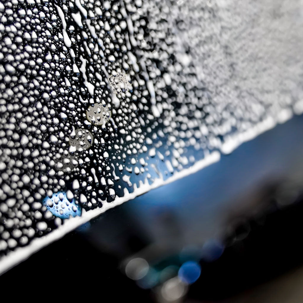 Jax Wax Streak Free Glass Cleaner Window Cleaner