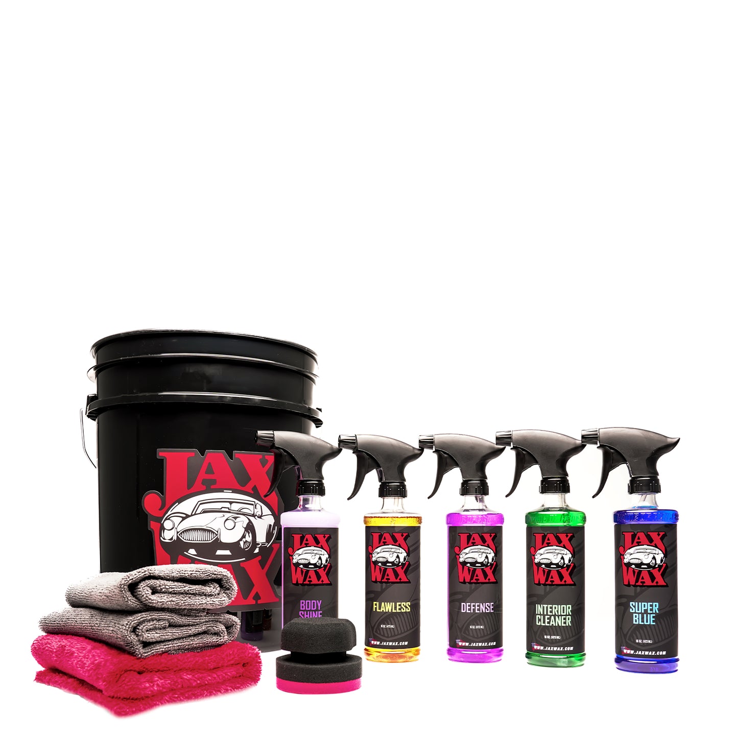 Spring Blowout Kit 26