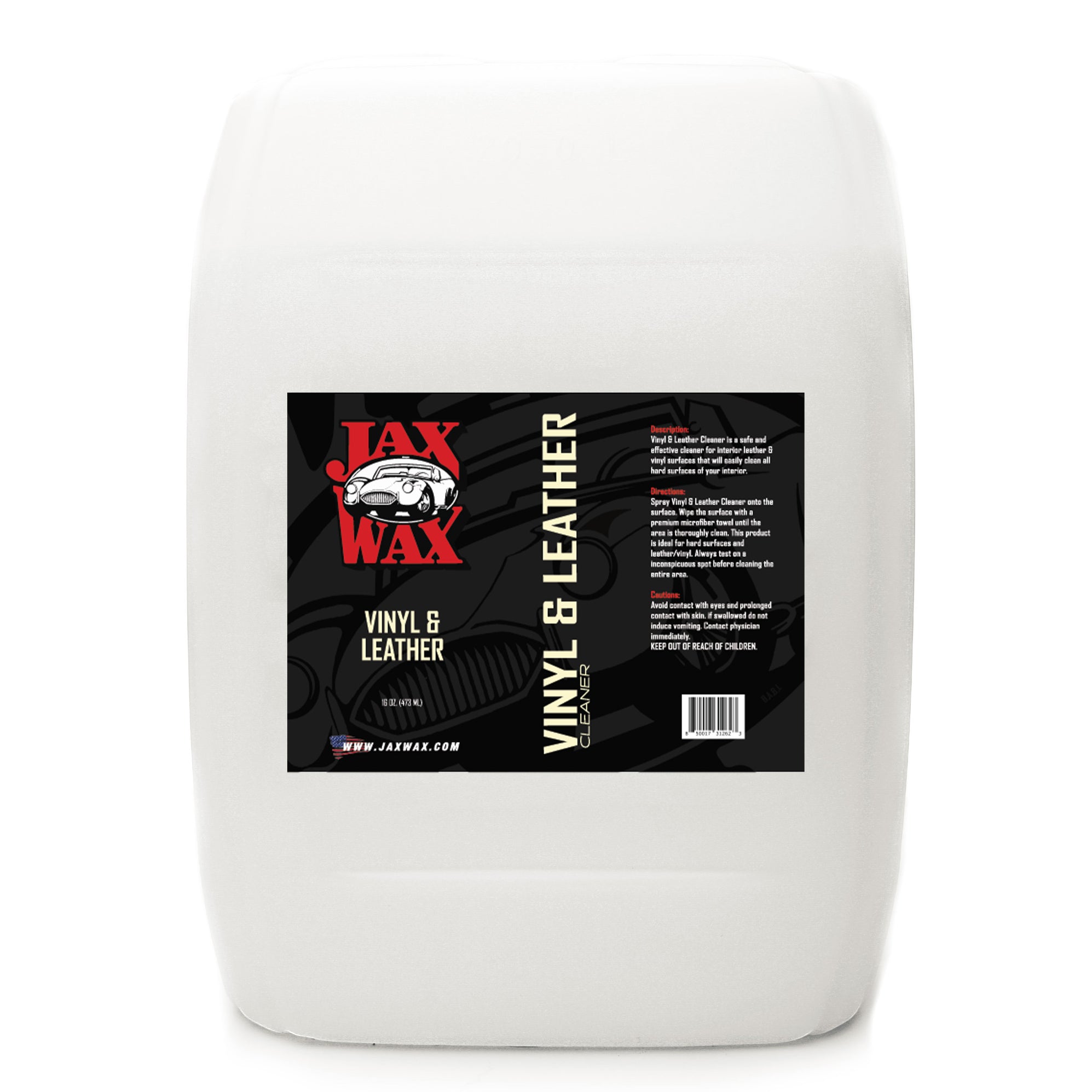 Jax Wax Carpet & Fabric Cleaner Car Carpet Cleaner Upholstery Car Cleaner