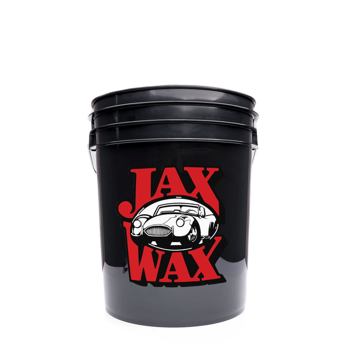 Jax Wax Original Bucket