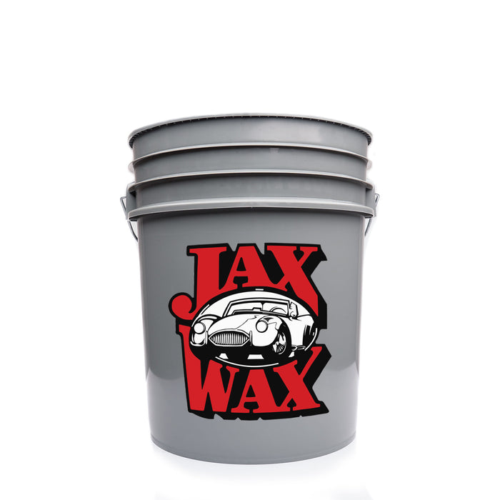 Jax Wax Original Bucket