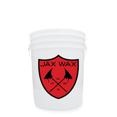 Jax Wax Shield Buckets