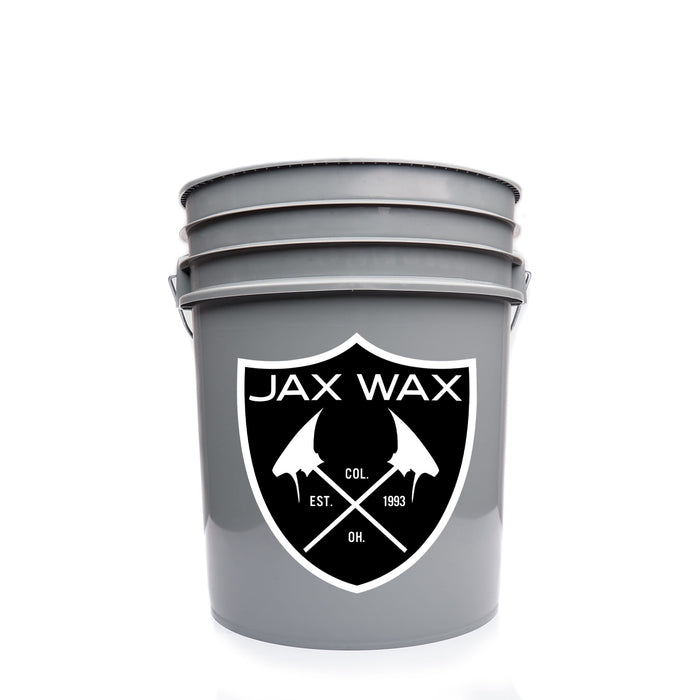 Jax Wax Shield Buckets