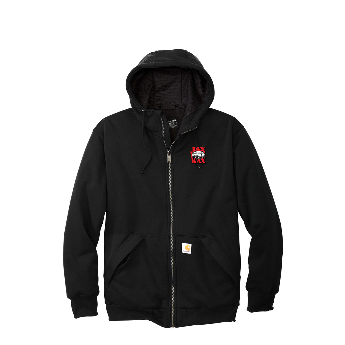 Carhartt Midweight Thermal-Lined Full-Zip – Jax Wax