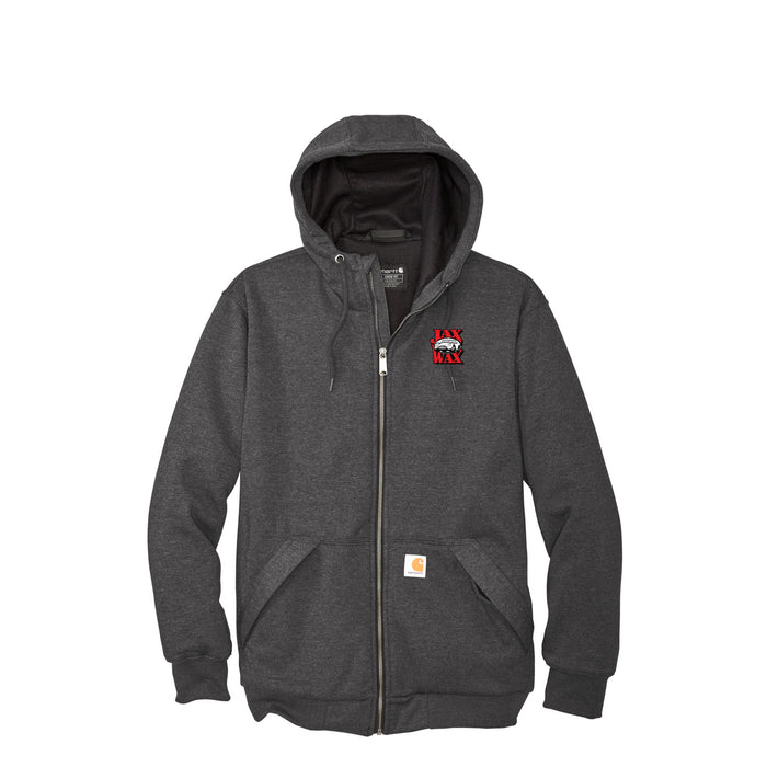 Carhartt Midweight Thermal-Lined Full-Zip — Jax Wax