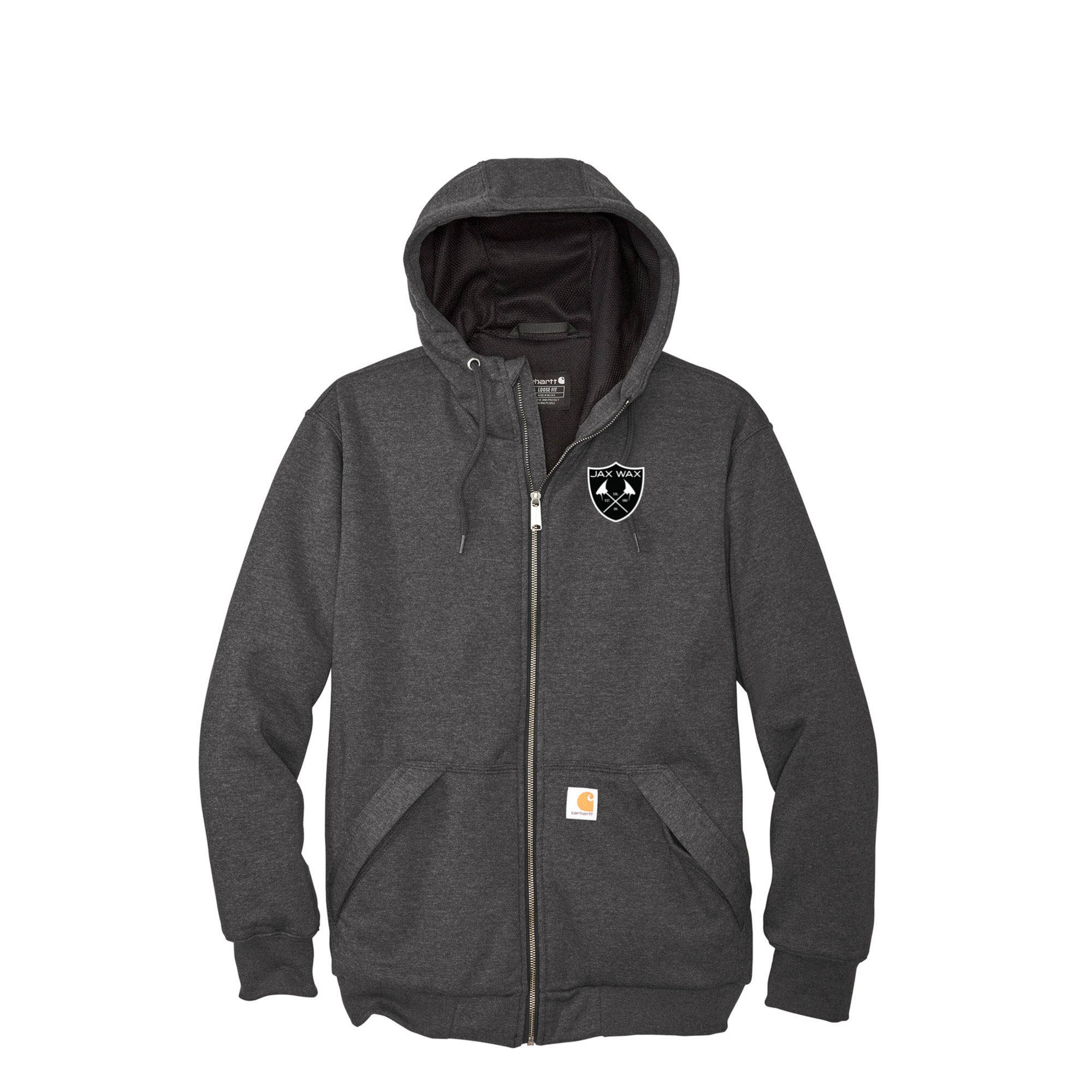 セール】carhartt(カーハート) Hooded Sweatshirt オーバー