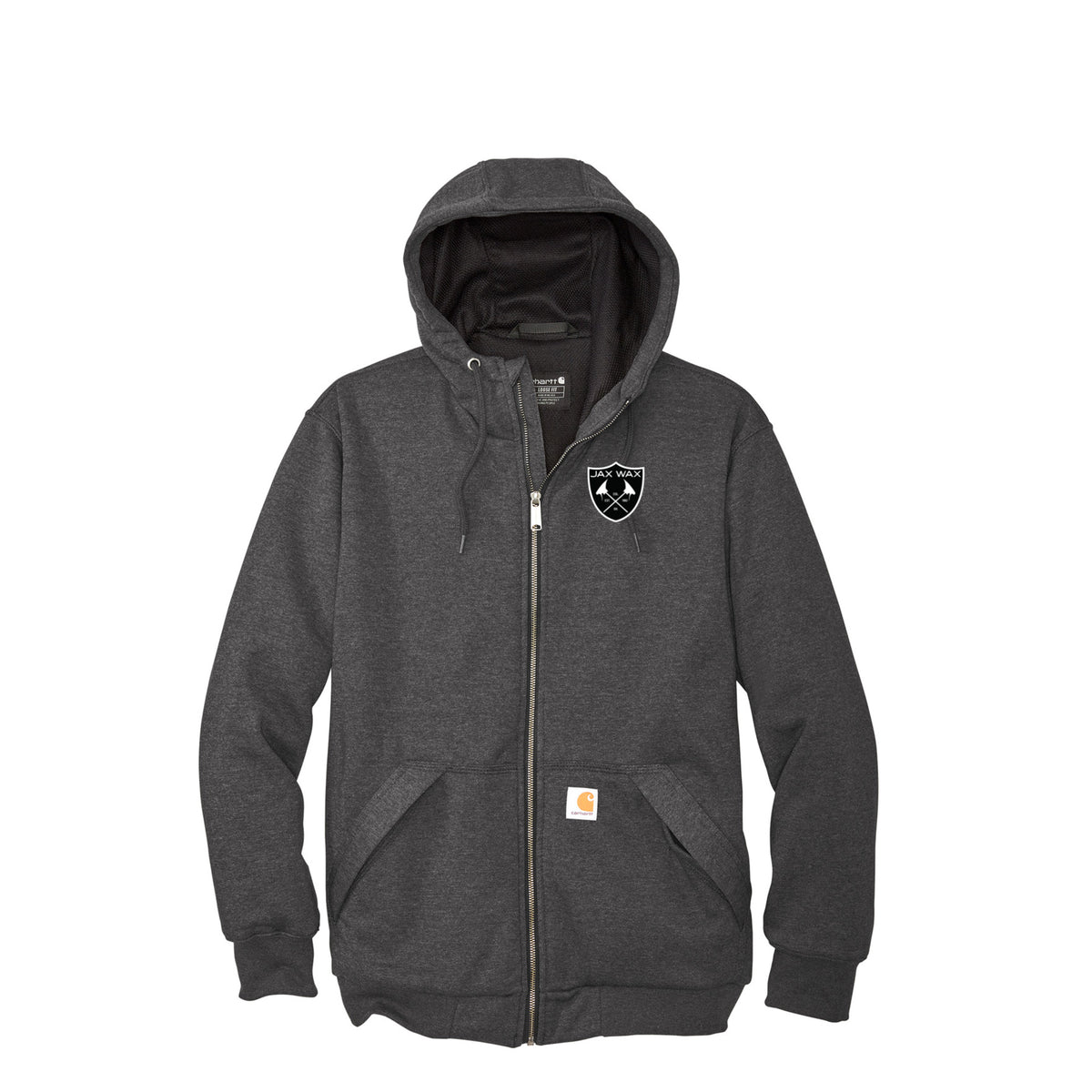 Carhartt Midweight Thermal-Lined Full-Zip – Jax Wax