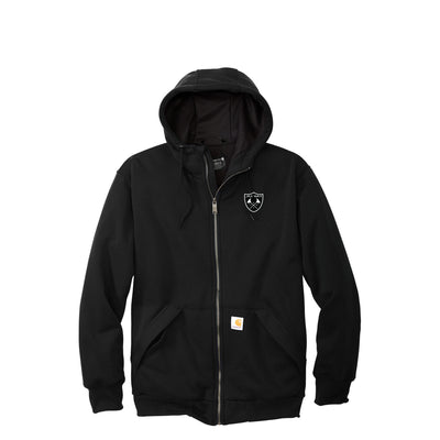 Carhartt Midweight Thermal-Lined Full-Zip