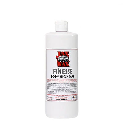 Jax Wax Finesse 32 Oz