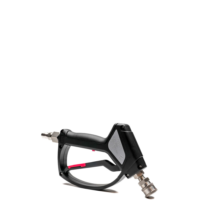 Foam Cannons & Gun Kits Jax Wax