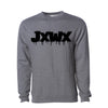 JXWX Drip Sweatshirt