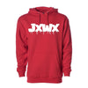 JXWX Drip Hoodie