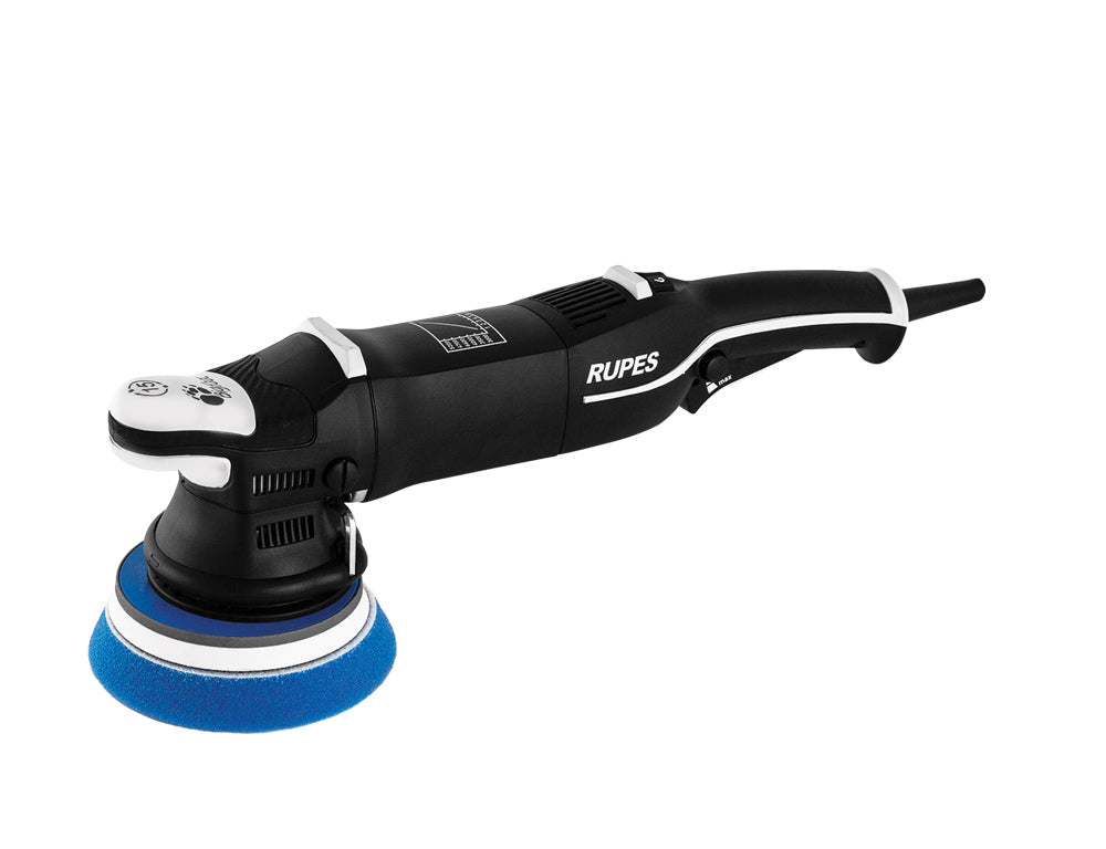 Jax Wax | Rupes LHR15 Mark III Bigfoot Polisher Polisher | Rupes 