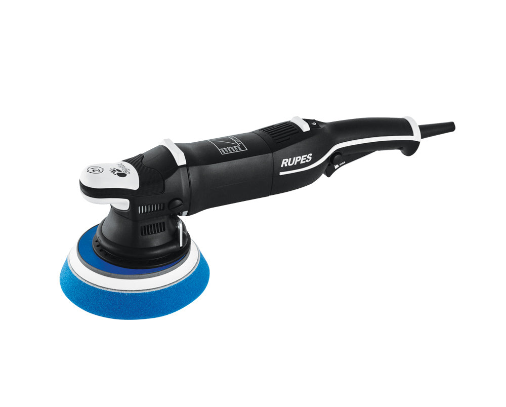 Rupes LHR21 Mark III Bigfoot Dual-Action Polisher | Jax Wax