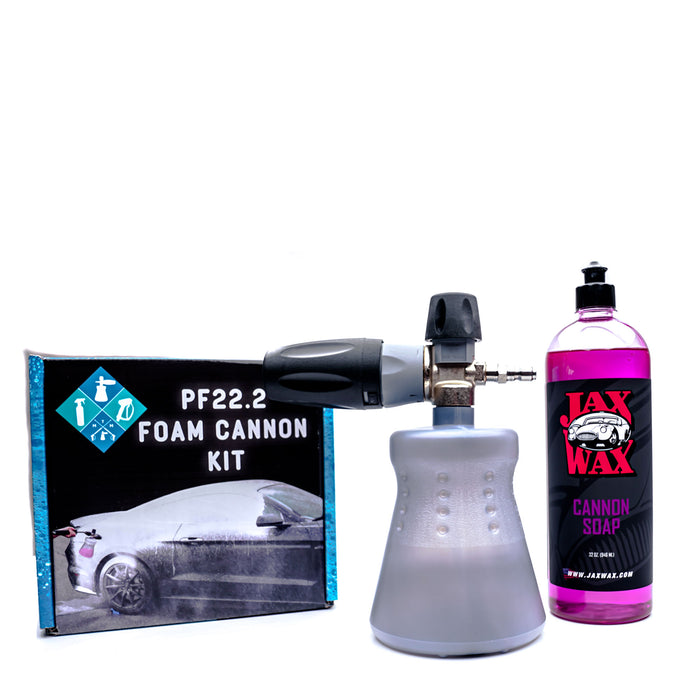 MTM Hydro PF22.2 Foam Cannon