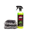 Wheel Mitt Kits