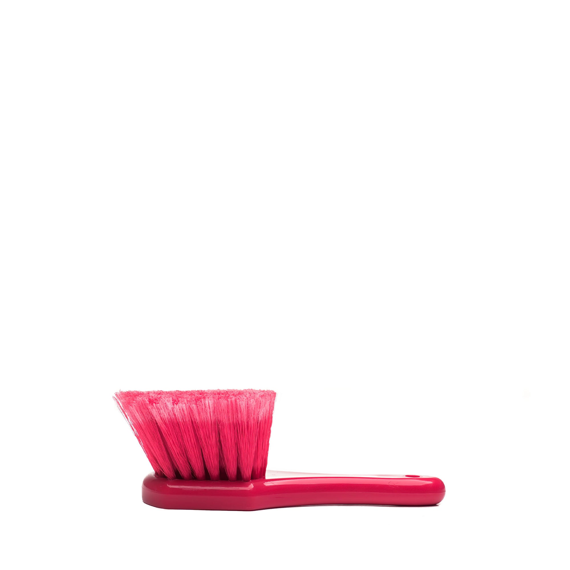 Premium Soft Bristle Shoe Cleaning Brush – Gold Standard