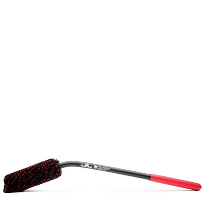 car wash brush
