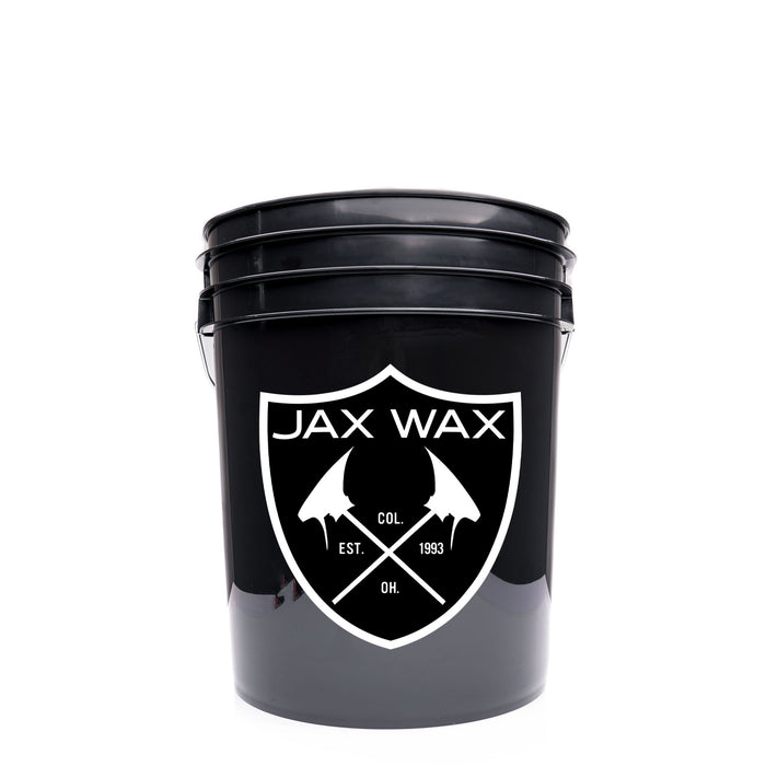 Jax Wax Shield Buckets