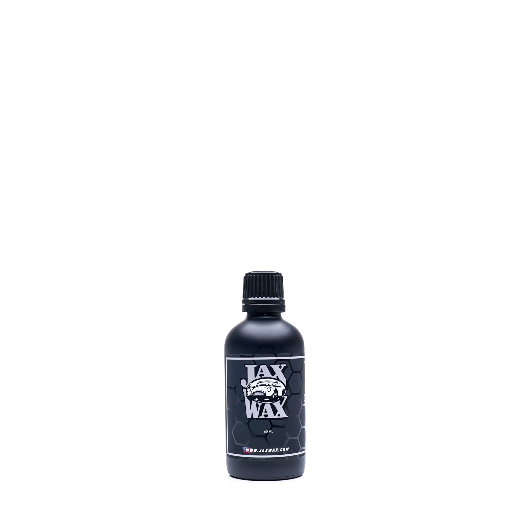 Ceramic Detailer - Jax Wax