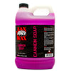car shampoo