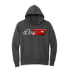 Dirty 30 Hoodie