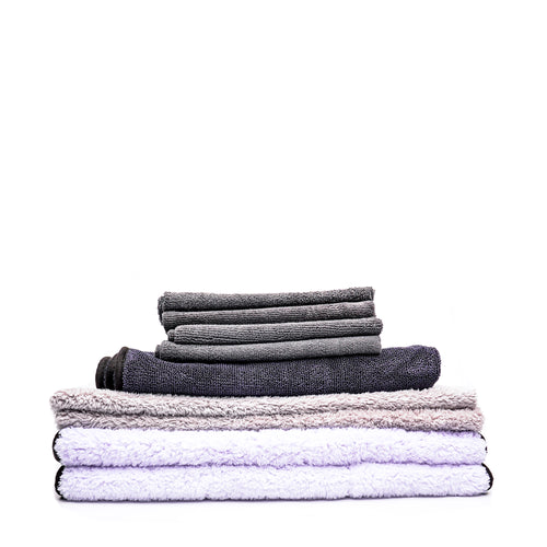 Microfiber Towels Jax Wax