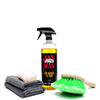 best tire cleaner