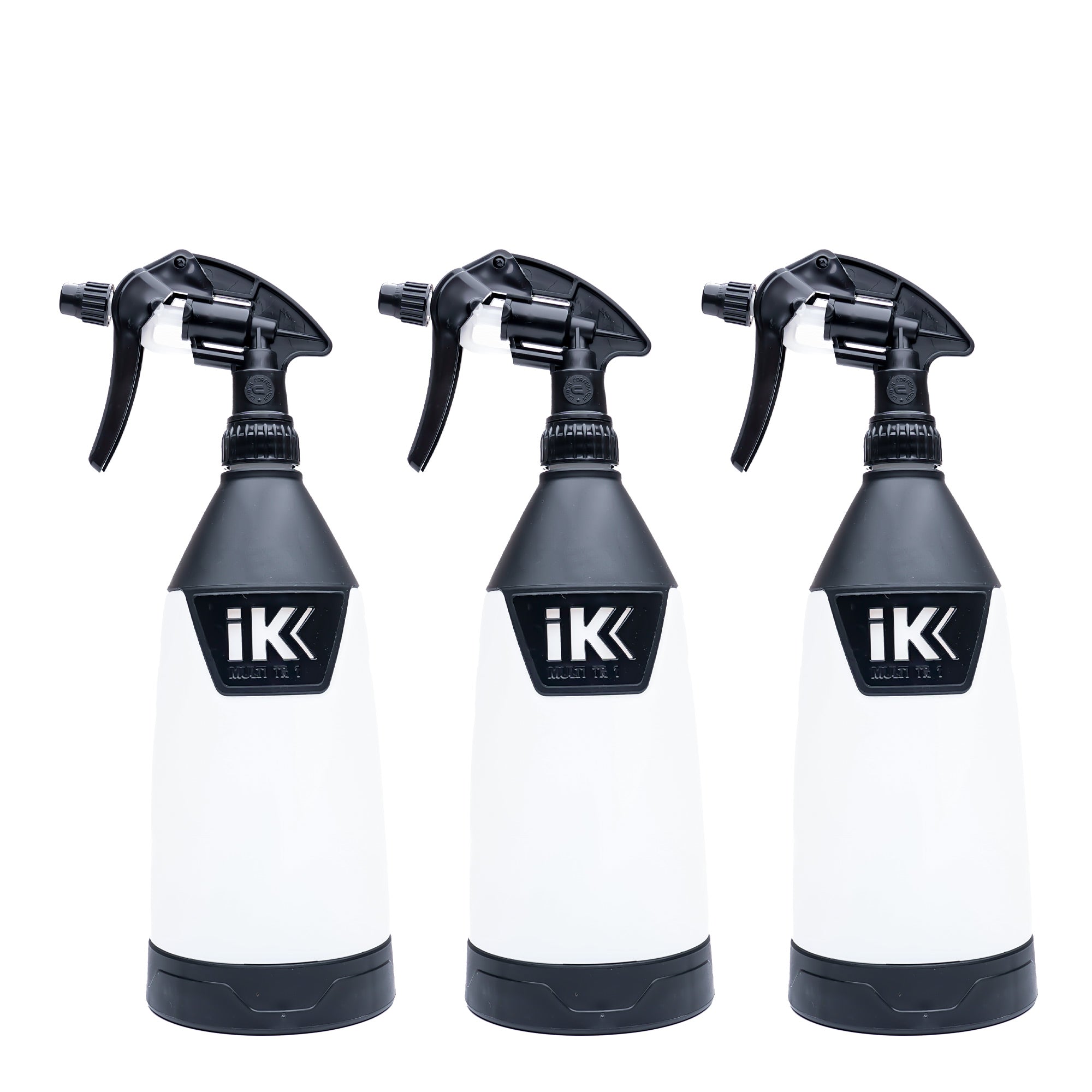 Jax Wax, IK Spray Bottle, Sprayers