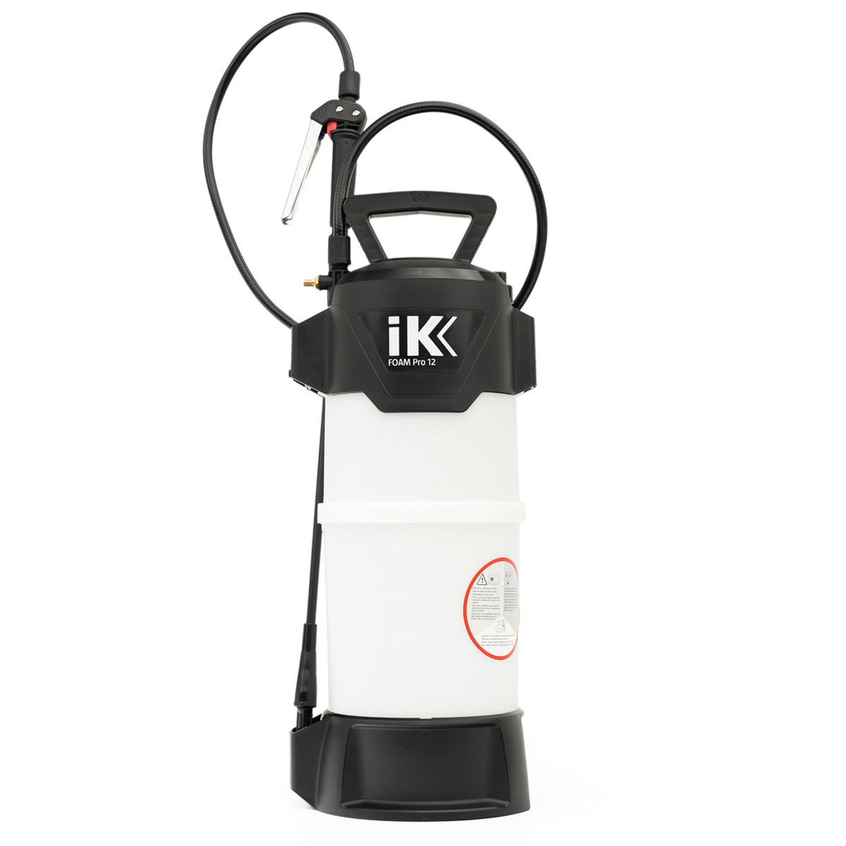 ikmn IK Foam 12 Sprayer — Jax Wax