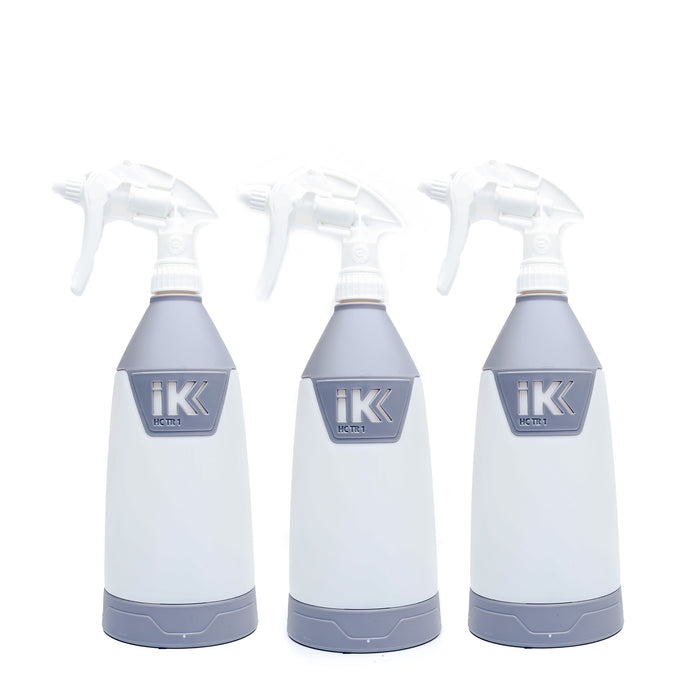 heavy duty spray bottle