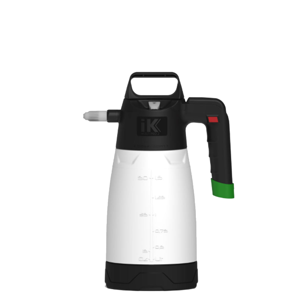 IK Multi Pro 2 360 Sprayer — Jax Wax
