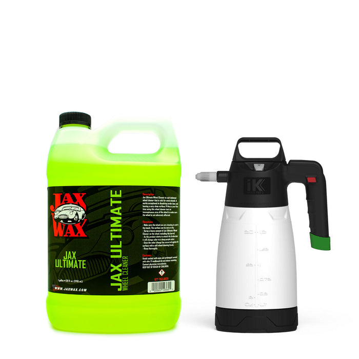 IK Pro Multi 2 Sprayer