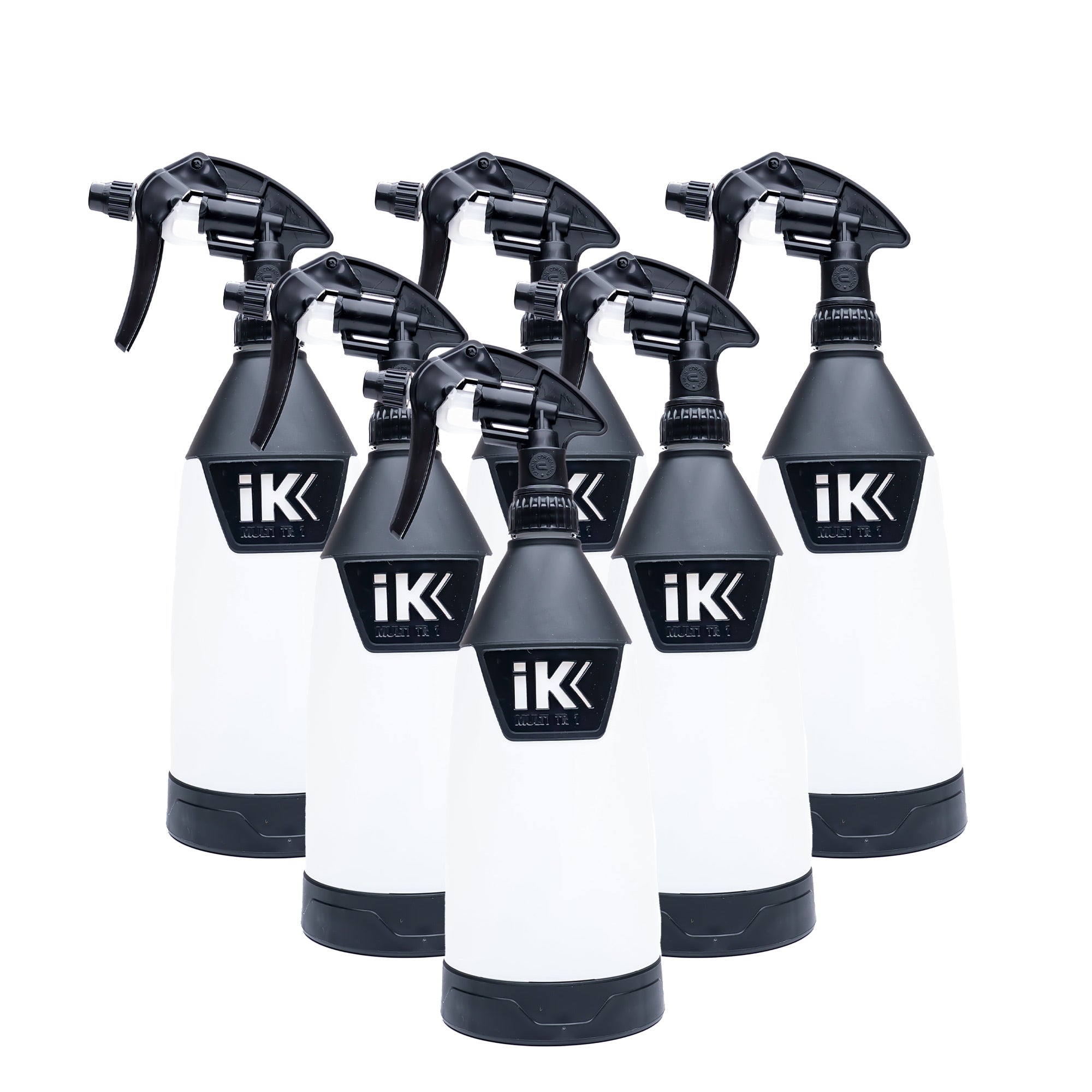 IK Spray Bottle  Fargo Detailing LLC