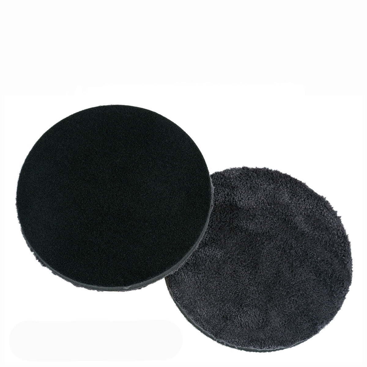 Microfiber Polishing Pad for Paint Refinement | Jax Wax