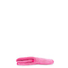 Jax Wax Premium Twisted Loop Double Sided Glass Towel (Pink)