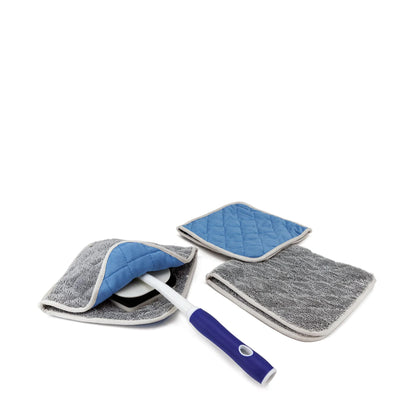 Jax Reacher Glass Kit