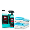 Rinseless Wash