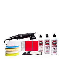 Rupes 5" Polishing Kits