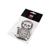 Skelly Air Freshener