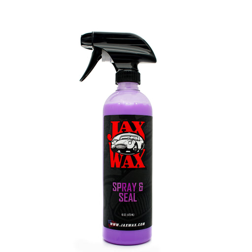 sealant spray 